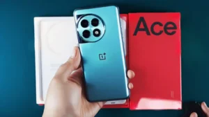 OnePlus Ace 2 Pro