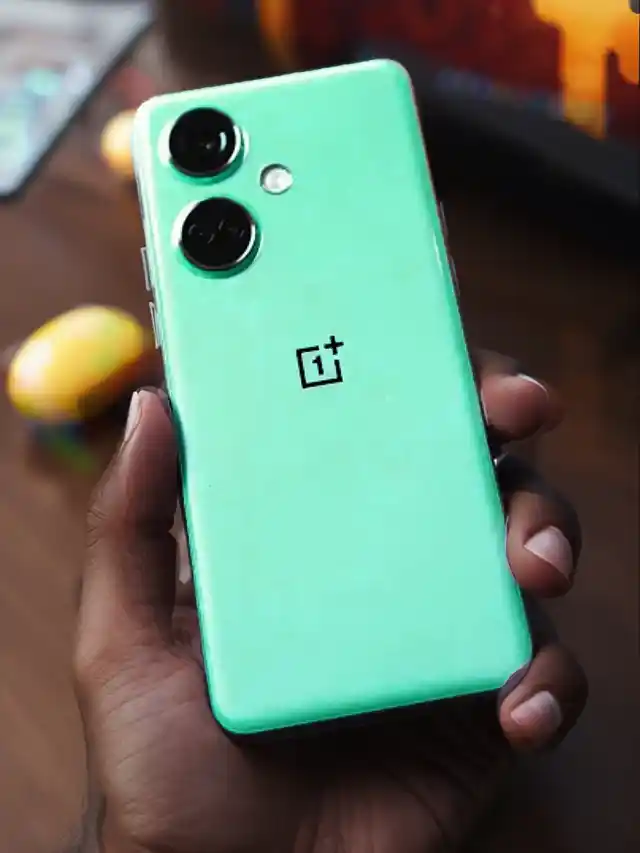 OnePlus Nord CE3 को खरीदना चाहते है तो ये जनलो पहले