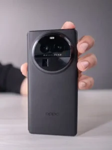 Oppo Find X6 Pro