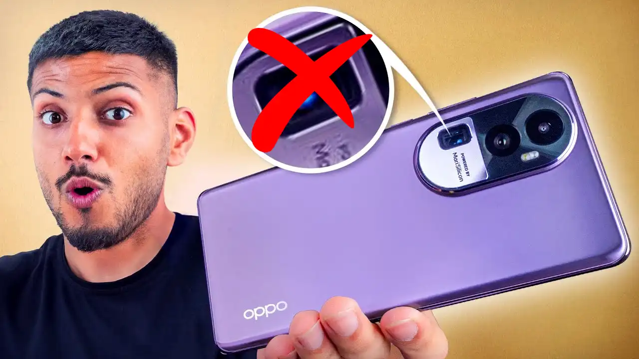 Oppo Reno10 Pro+