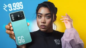 Poco M6 Pro 5G