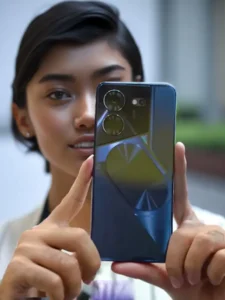 Pova 5 Pro 5G