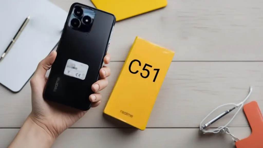 Realme C51 सस्ते के झांसे में मत फसना पैसा हो जाएगा पूरा बर्बाद 2 Realme C51 Flipkart
