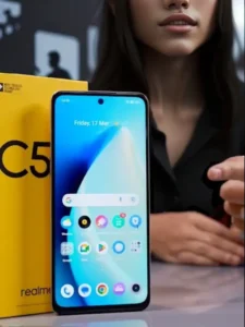Realme C55 price