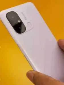 Redmi 12C