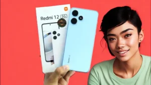 Redmi Note 12 5G Price