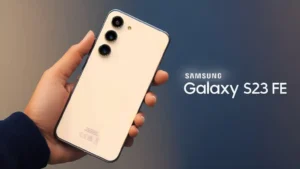 Samsung Galaxy S23 FE