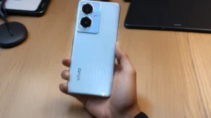 Vivo Y77t 5G price