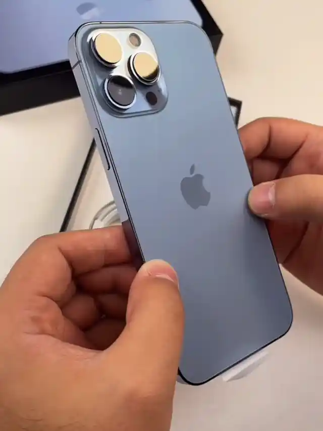 iPhone 13 Pro Max क्या है खरीदने लायक जानें
