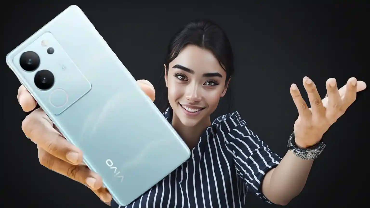 vivo V29 5G