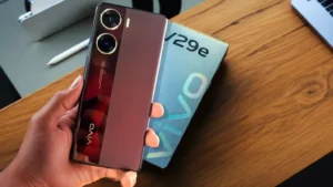vivo V29e