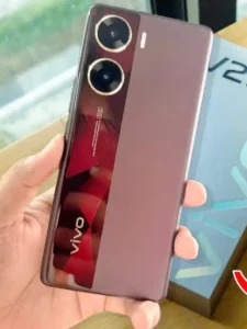 vivo Y77t