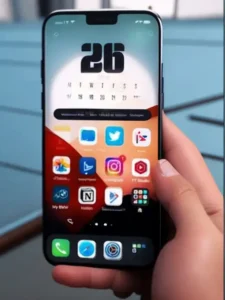 Apple iPhone 15 Pro Max 5G