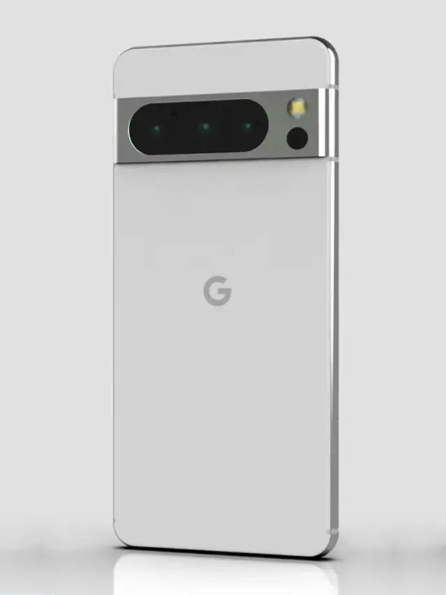 Google Pixel 8 Pro आईफोन को देगा टक्कर या फिर है मजाक