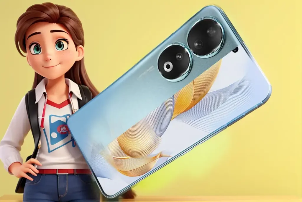 Honor 90 5G फीचर्स क्या हैं? जानिए अभी! पूरी जानकारी एक क्लिक में 2 Honor 90 5G