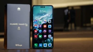 Huawei Mate 60 Pro Plus