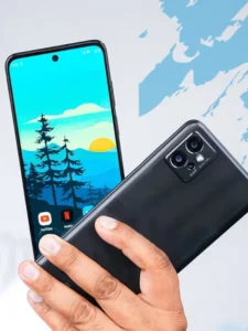 Moto G32