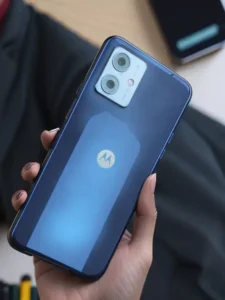 Moto G54