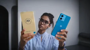 Motorola Edge 40 Neo