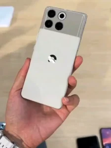NIO Phone 5G