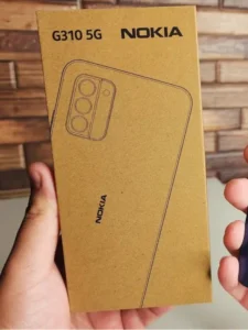Nokia G310