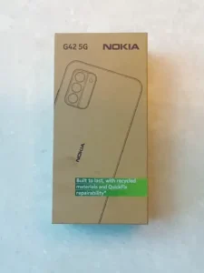 Nokia G42 5G