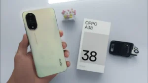 Oppo A38
