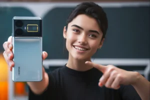Realme GT5 240W