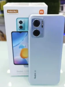 Redmi 11 Prime 5G