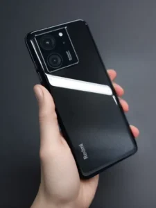 Redmi K60 Ultra 5G