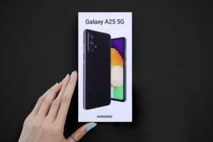 Samsung Galaxy A25 5G