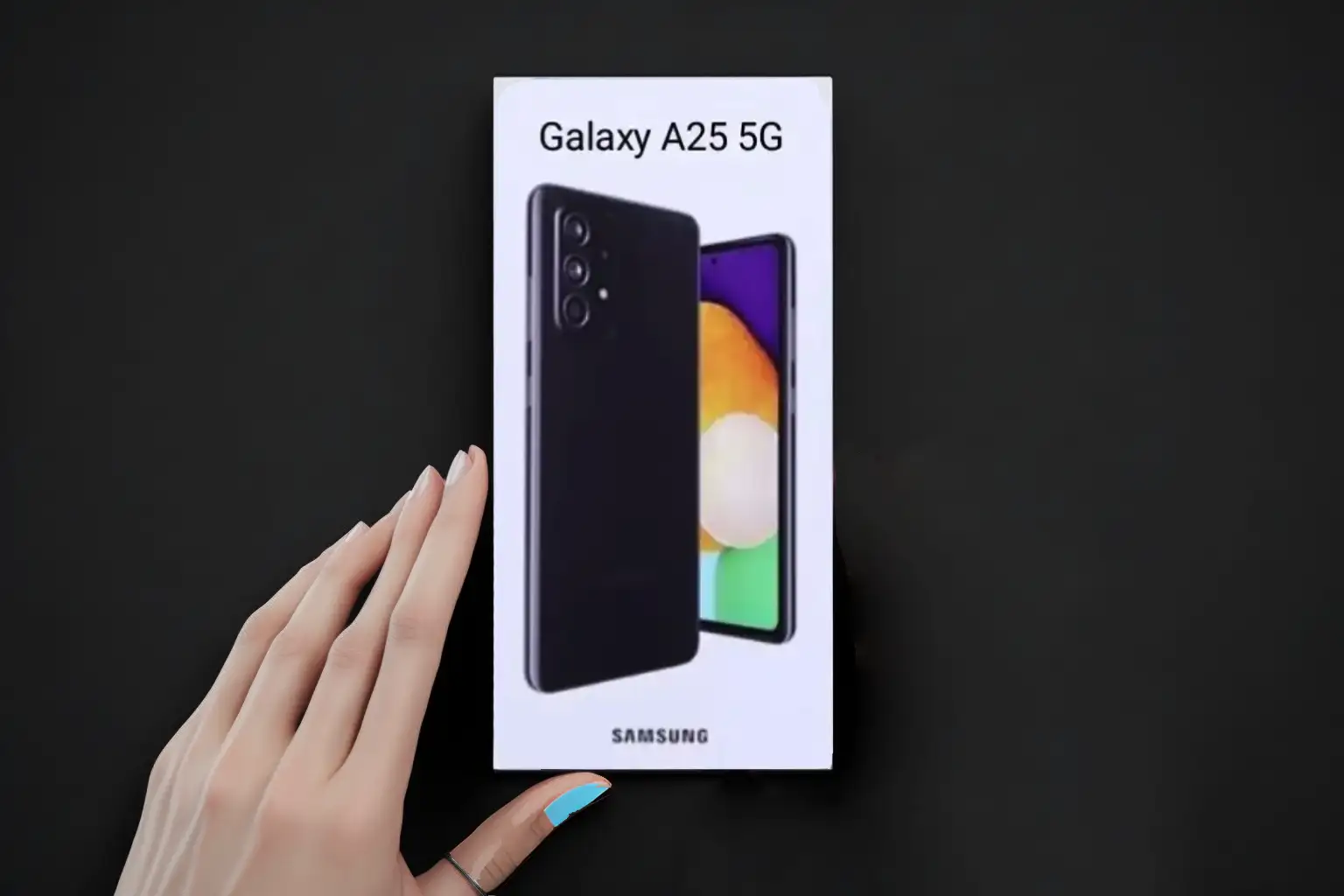Samsung Galaxy A25 5G