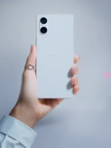 Sony Xperia 5 V 5G