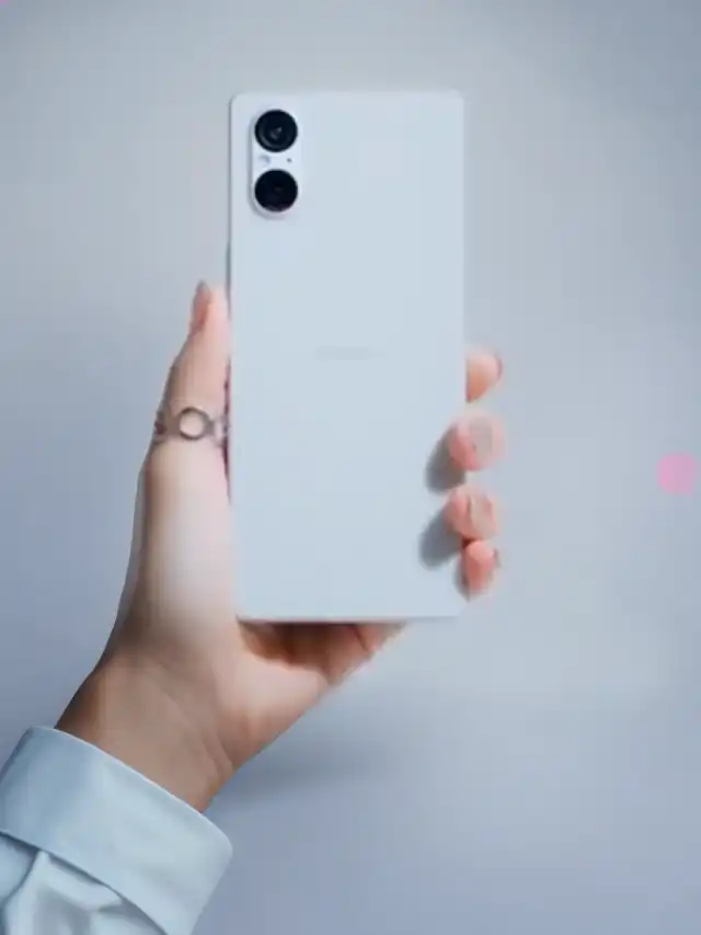 Sony Xperia 5 V का प्राइस उड़ा देगा आपके होश