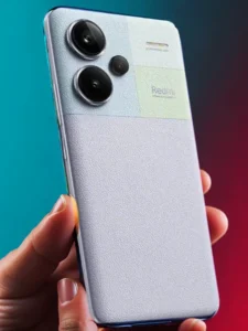 Xiaomi Redmi Note 13 Pro
