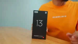 Xiaomi Redmi Note 13 Pro+