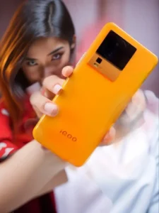 iQOO Neo 7 Pro