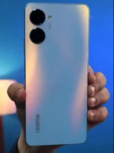 realme 10 pro 5G