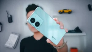 vivo Y17s