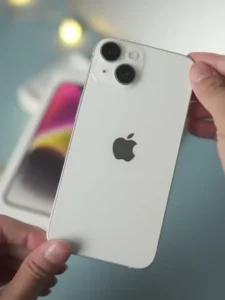 Apple iPhone 14 Plus