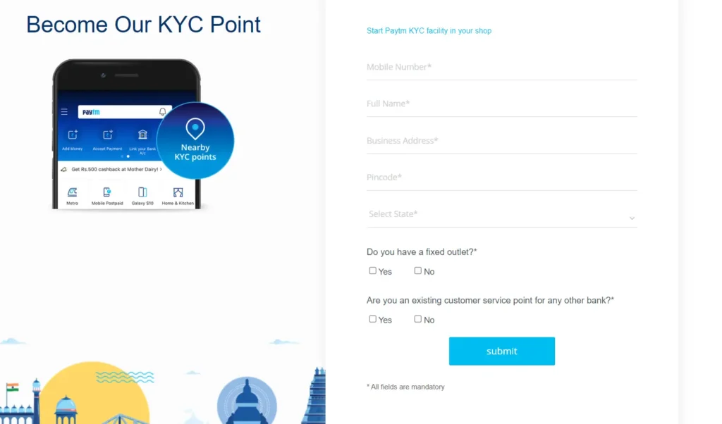 Paytm BC Agent बनकर 2024 में करें लाखों की कमाई घर बैठे एसे करें रेजिस्ट्रैशन 4 Paytm bc login, Paytm bc contact number, Paytm bc contact, paytm bc agent, paytm bc agent registration, paytm bc agent id and password, Paytm bc app, Paytm bc kyc,