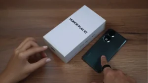 Honor Play 8T 5G