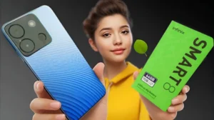 Infinix Smart 8