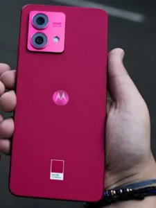 Motorola Moto G84 5G