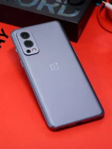 OnePlus Nord 2 5G