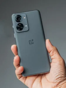 OnePlus Nord 2T 5G