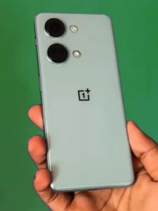 OnePlus Nord 3 5G