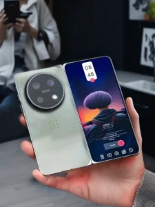 OnePlus Open