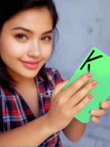 Oppo K15 5G Unboxing
