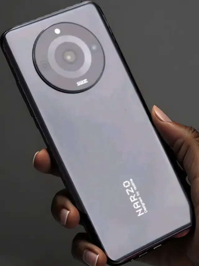 Realme Narzo 60 Pro सस्ते के नाम पर कहीं चूना न लग जाए
